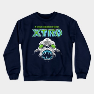 XTRO Crewneck Sweatshirt